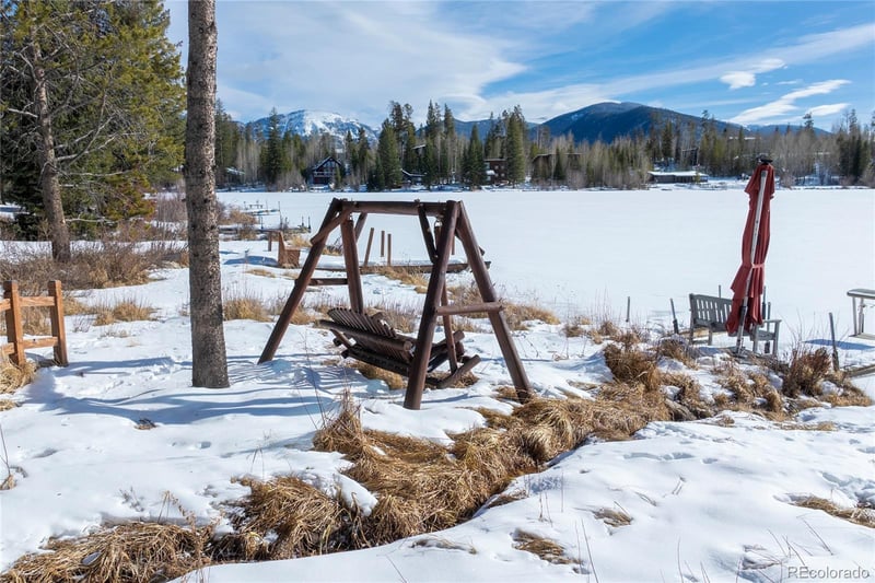 1153 Gcr 494 / Columbine Dr, Grand Lake, CO 80447