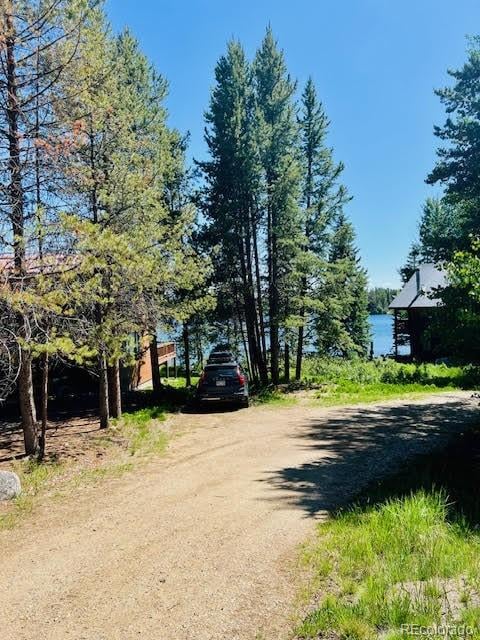 1153 Gcr 494 / Columbine Dr, Grand Lake, CO 80447