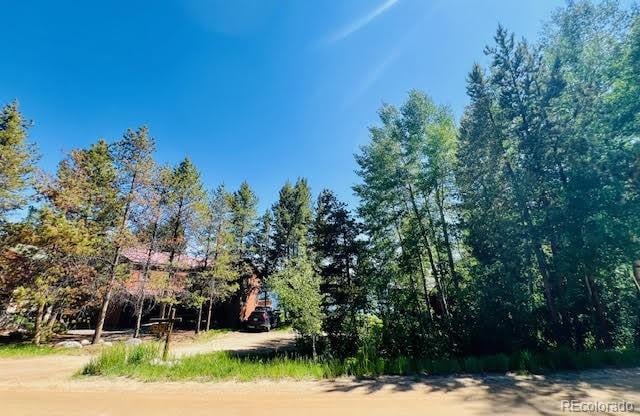 1153 Gcr 494 / Columbine Dr, Grand Lake, CO 80447