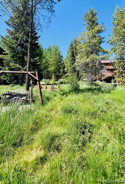 1153 Gcr 494 / Columbine Dr, Grand Lake, CO 80447