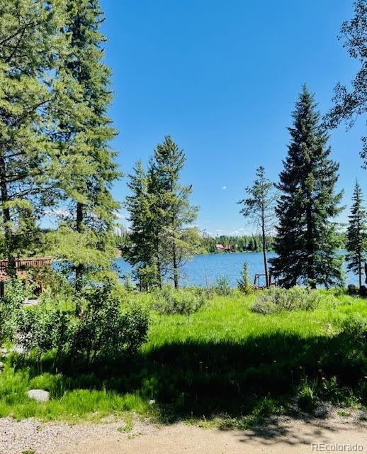 1153 Gcr 494 / Columbine Dr Lot 70, Grand Lake, CO 80447