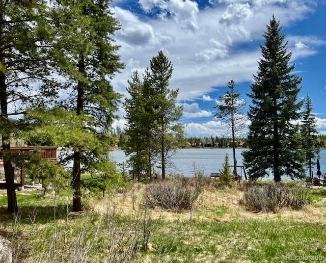 1153 Gcr 494 / Columbine Dr Lot 70, Grand Lake, CO 80447