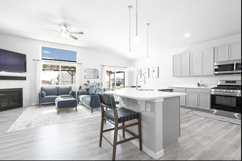 8889 Bittercress Dr, Colorado Springs, CO 80925