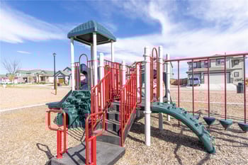 8889 Bittercress Dr, Colorado Springs, CO 80925