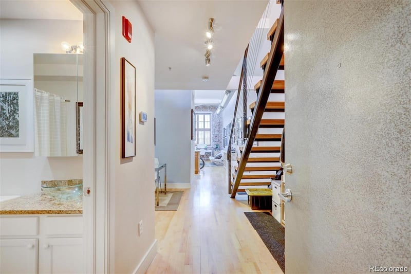 2441 Broadway #217, Denver, CO 80205