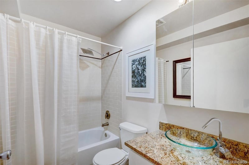 2441 Broadway #217, Denver, CO 80205