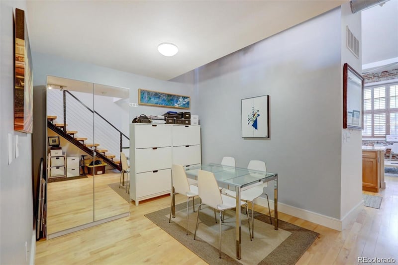 2441 Broadway #217, Denver, CO 80205