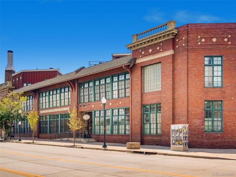 2441 Broadway #217, Denver, CO 80205