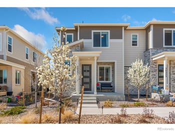24351 41st Ave, Aurora, CO 80019