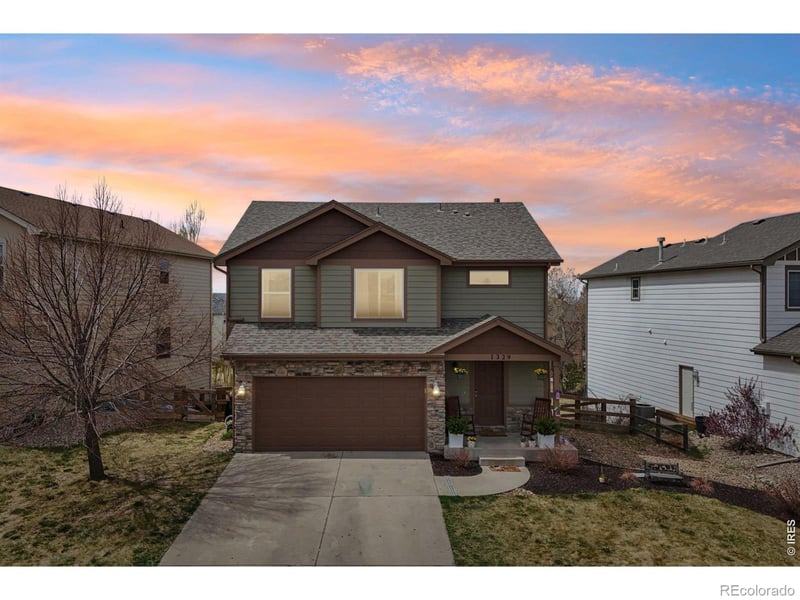 1329 60th Ave, Greeley, CO 80634