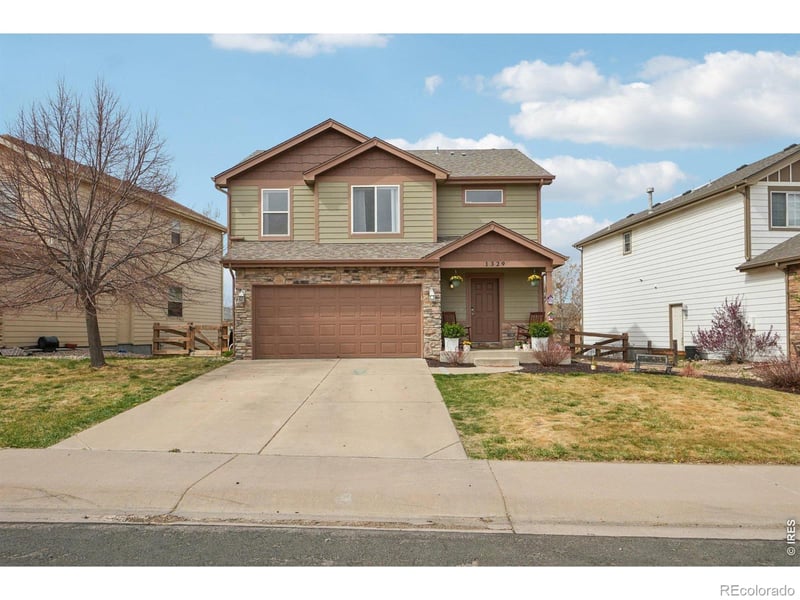 1329 60th Ave, Greeley, CO 80634