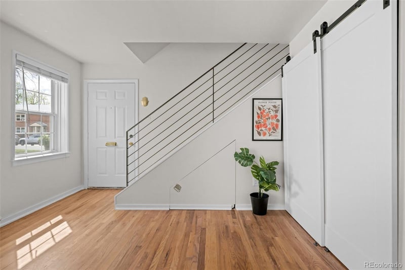 2828 Jasmine St, Denver, CO 80207