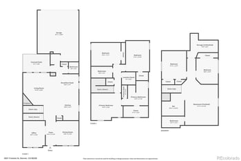 3031 Trenton St, Denver, CO 80238