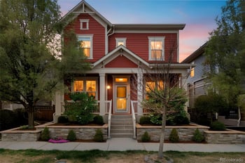 3031 Trenton St, Denver, CO 80238