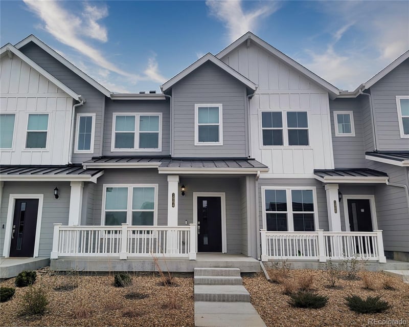 1964 Gold Bug Way, Aurora, CO 80018