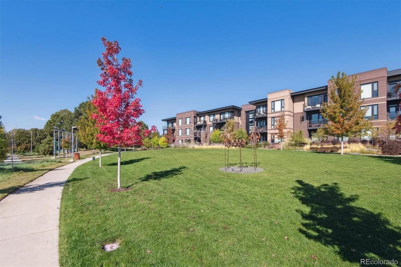 6618 E Lowry Blvd #205, Denver, CO 80230