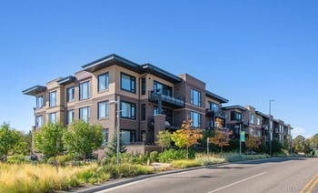 6618 Lowry Blvd #205, Denver, CO 80230