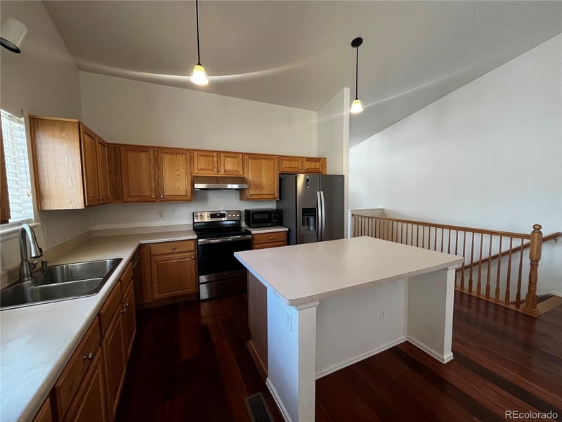 16792 Prairie Wind Ave, Parker, CO 80134
