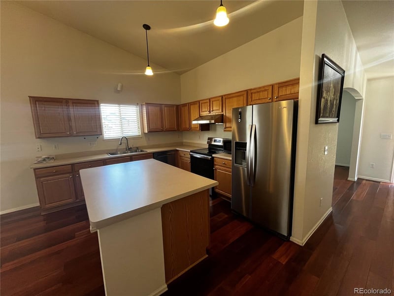 16792 Prairie Wind Ave, Parker, CO 80134