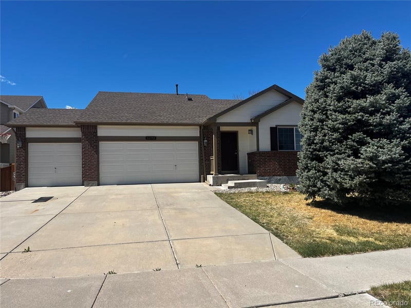 16792 Prairie Wind Ave, Parker, CO 80134