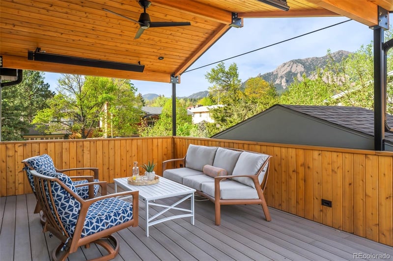 2895 Emerson Ave, Boulder, CO 80305