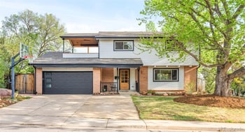 2895 Emerson Ave, Boulder, CO 80305