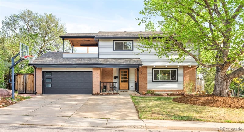 2895 Emerson Ave, Boulder, CO 80305