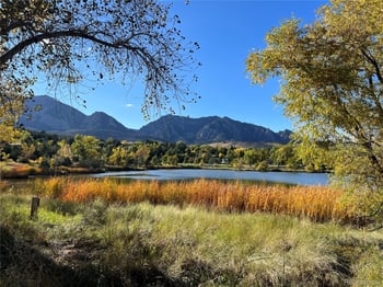 2895 Emerson Ave, Boulder, CO 80305