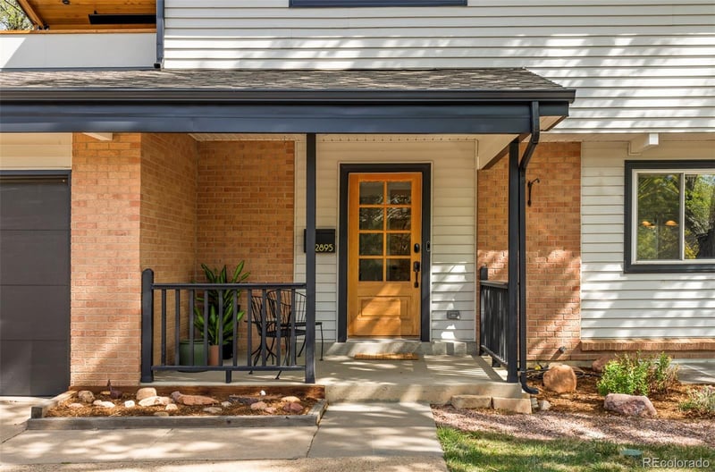 2895 Emerson Ave, Boulder, CO 80305