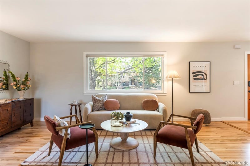 2895 Emerson Ave, Boulder, CO 80305