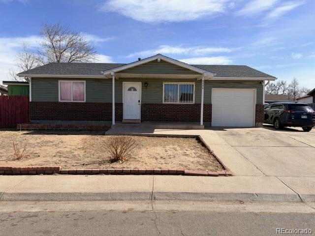 5320 Worchester St, Denver, CO 80239