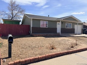 5320 Worchester St, Denver, CO 80239