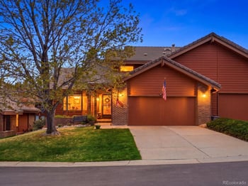 16082 Deer Ridge Dr #C, Morrison, CO 80465