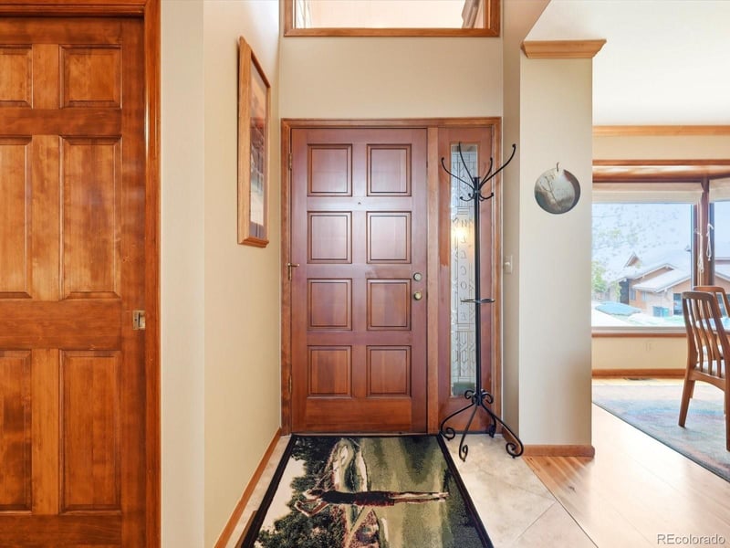 16082 Deer Ridge Dr #C, Morrison, CO 80465