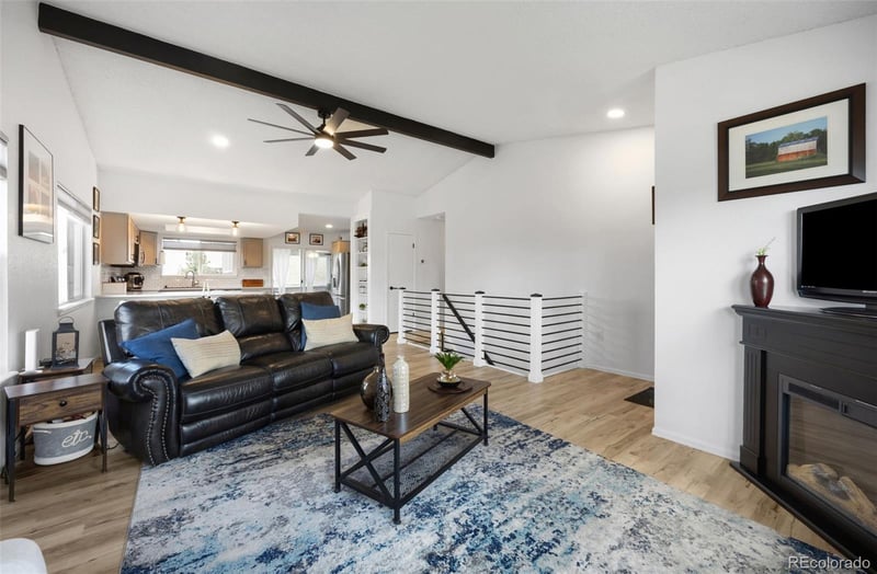 381 Mountain Cloud Cir, Highlands Ranch, CO 80126