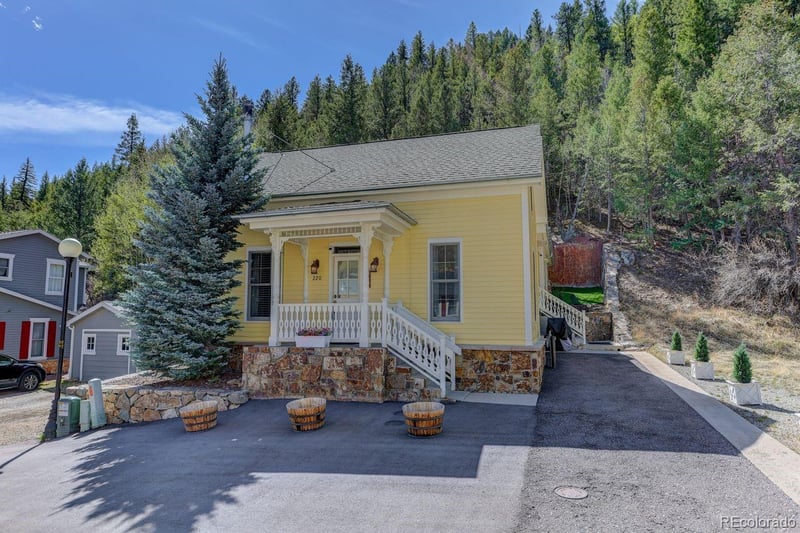220 Chase St, Black Hawk, CO 80422