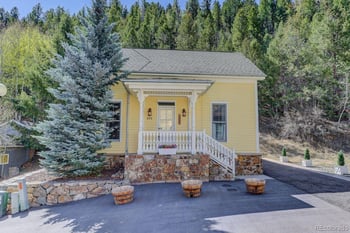 220 Chase St, Black Hawk, CO 80422