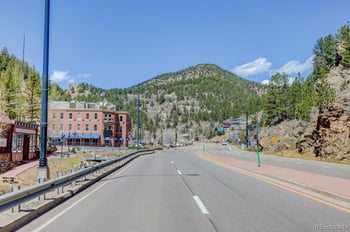 220 Chase St, Black Hawk, CO 80422