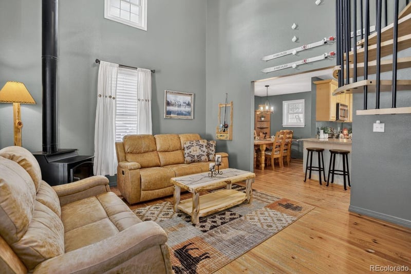 220 Chase St, Black Hawk, CO 80422