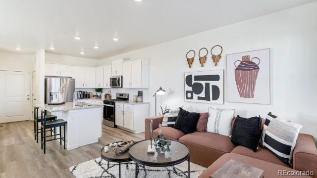 4601 Combine Ln, Johnstown, CO 80534