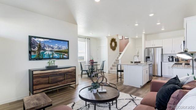 4601 Combine Ln, Johnstown, CO 80534