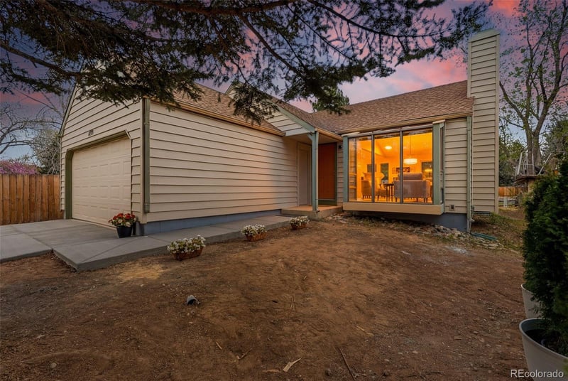 179 Sycamore Ln, Louisville, CO 80027