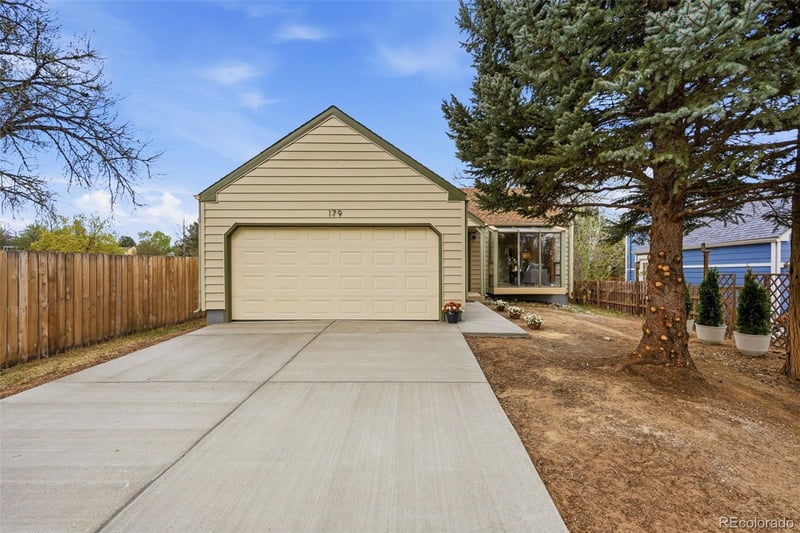179 Sycamore Ln, Louisville, CO 80027