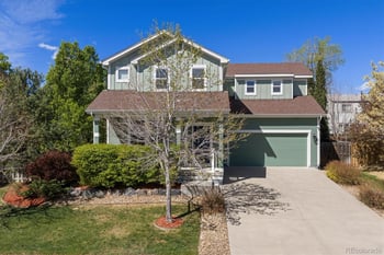 309 Saint Ida Cir, Lafayette, CO 80026