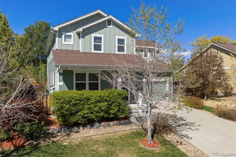 309 Saint Ida Cir, Lafayette, CO 80026