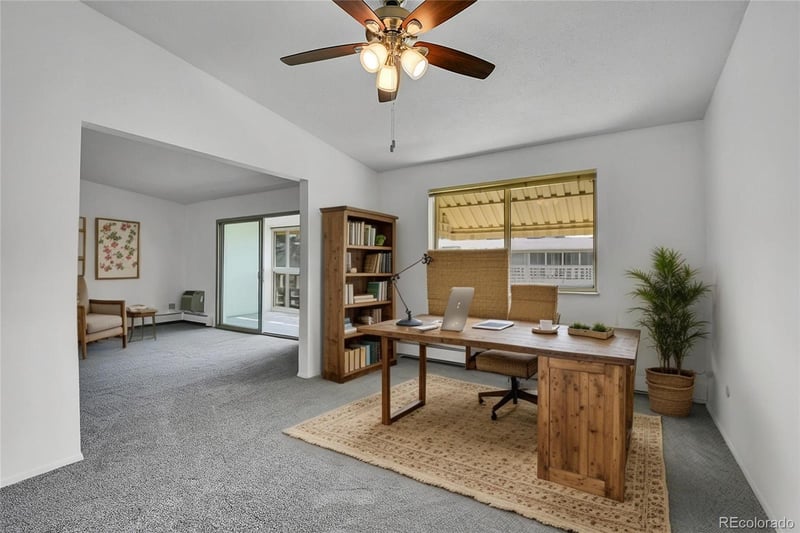 9655 Center Ave #9D, Denver, CO 80247