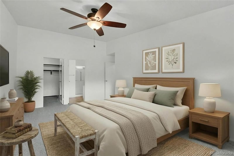 9655 Center Ave #9D, Denver, CO 80247