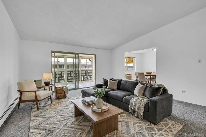 9655 Center Ave #9D, Denver, CO 80247