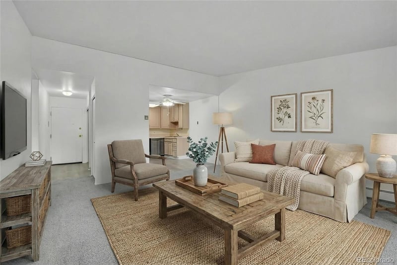 9655 Center Ave #9D, Denver, CO 80247