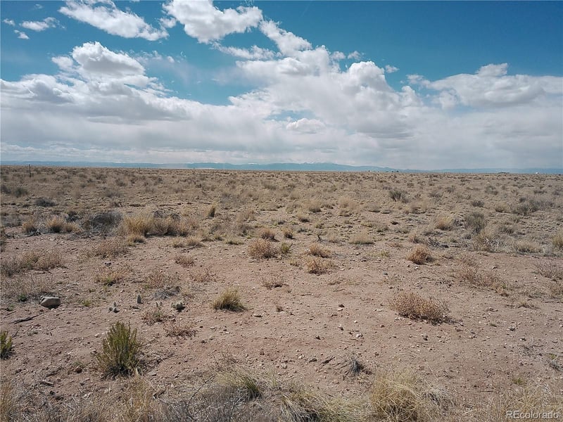 S.L.V.R. UNIT 20 Blk 37 Lot C 8, Fort Garland, CO 81133